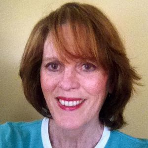 Meet your Posher, Cathy